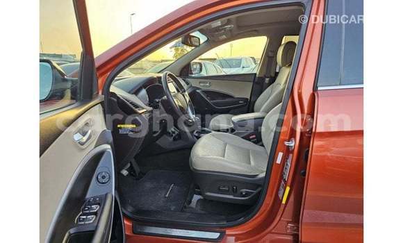 Ra Imported Hyundai Santa Fe Miiran Ọkọ̀ in Import - Dubai ni Ashanti Ra Imported Hyundai Santa Fe Miiran Ọkọ̀ in Import - Dubai ni Ashanti