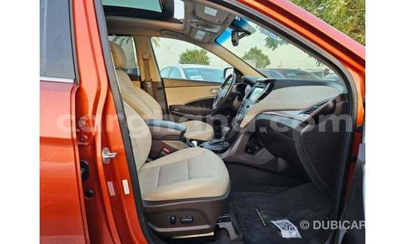 Ra Imported Hyundai Santa Fe Miiran Ọkọ̀ in Import - Dubai ni Ashanti Ra Imported Hyundai Santa Fe Miiran Ọkọ̀ in Import - Dubai ni Ashanti