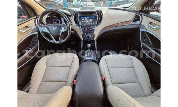 Ra Imported Hyundai Santa Fe Miiran Ọkọ̀ in Import - Dubai ni Ashanti Ra Imported Hyundai Santa Fe Miiran Ọkọ̀ in Import - Dubai ni Ashanti