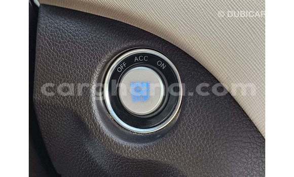 Ra Imported Hyundai Santa Fe Miiran Ọkọ̀ in Import - Dubai ni Ashanti Ra Imported Hyundai Santa Fe Miiran Ọkọ̀ in Import - Dubai ni Ashanti