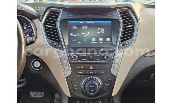 Ra Imported Hyundai Santa Fe Miiran Ọkọ̀ in Import - Dubai ni Ashanti Ra Imported Hyundai Santa Fe Miiran Ọkọ̀ in Import - Dubai ni Ashanti