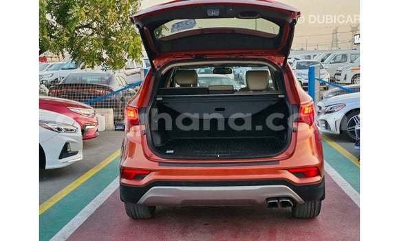 Ra Imported Hyundai Santa Fe Miiran Ọkọ̀ in Import - Dubai ni Ashanti Ra Imported Hyundai Santa Fe Miiran Ọkọ̀ in Import - Dubai ni Ashanti