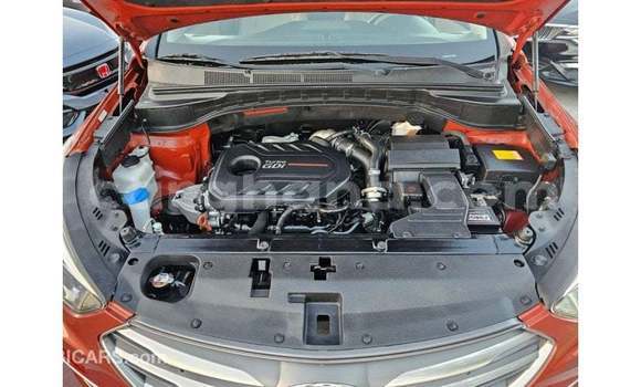 Ra Imported Hyundai Santa Fe Miiran Ọkọ̀ in Import - Dubai ni Ashanti Ra Imported Hyundai Santa Fe Miiran Ọkọ̀ in Import - Dubai ni Ashanti