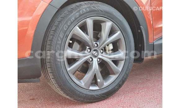 Ra Imported Hyundai Santa Fe Miiran Ọkọ̀ in Import - Dubai ni Ashanti Ra Imported Hyundai Santa Fe Miiran Ọkọ̀ in Import - Dubai ni Ashanti