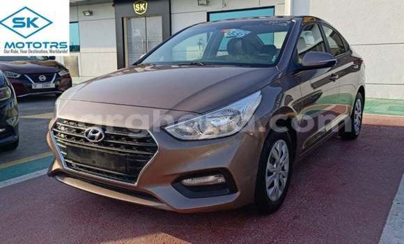 Ra Imported Hyundai Accent Brown Ọkọ̀ in Import - Dubai ni Ashanti Ra Imported Hyundai Accent Brown Ọkọ̀ in Import - Dubai ni Ashanti