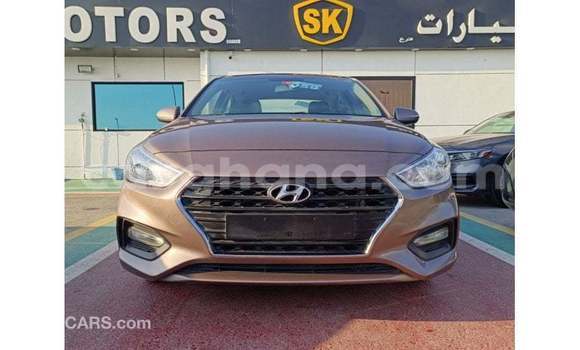Ra Imported Hyundai Accent Brown Ọkọ̀ in Import - Dubai ni Ashanti Ra Imported Hyundai Accent Brown Ọkọ̀ in Import - Dubai ni Ashanti