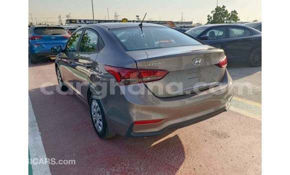 Ra Imported Hyundai Accent Brown Ọkọ̀ in Import - Dubai ni Ashanti Ra Imported Hyundai Accent Brown Ọkọ̀ in Import - Dubai ni Ashanti