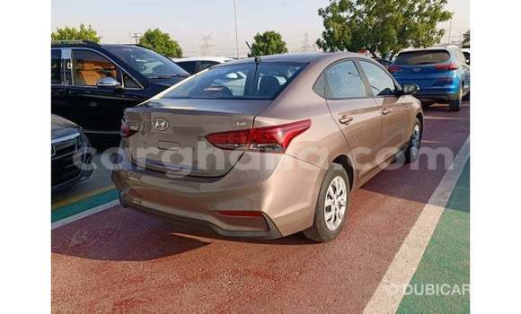 Ra Imported Hyundai Accent Brown Ọkọ̀ in Import - Dubai ni Ashanti Ra Imported Hyundai Accent Brown Ọkọ̀ in Import - Dubai ni Ashanti