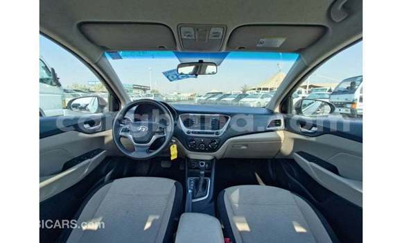 Ra Imported Hyundai Accent Brown Ọkọ̀ in Import - Dubai ni Ashanti Ra Imported Hyundai Accent Brown Ọkọ̀ in Import - Dubai ni Ashanti