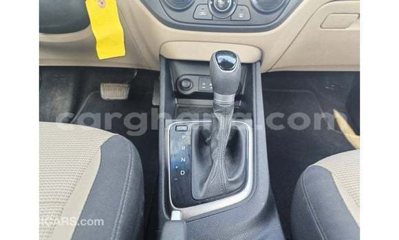 Ra Imported Hyundai Accent Brown Ọkọ̀ in Import - Dubai ni Ashanti Ra Imported Hyundai Accent Brown Ọkọ̀ in Import - Dubai ni Ashanti