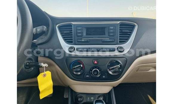 Ra Imported Hyundai Accent Brown Ọkọ̀ in Import - Dubai ni Ashanti Ra Imported Hyundai Accent Brown Ọkọ̀ in Import - Dubai ni Ashanti