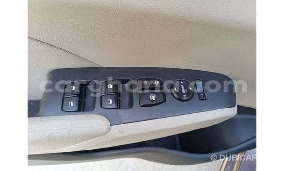 Ra Imported Hyundai Accent Brown Ọkọ̀ in Import - Dubai ni Ashanti Ra Imported Hyundai Accent Brown Ọkọ̀ in Import - Dubai ni Ashanti