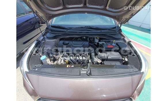 Ra Imported Hyundai Accent Brown Ọkọ̀ in Import - Dubai ni Ashanti Ra Imported Hyundai Accent Brown Ọkọ̀ in Import - Dubai ni Ashanti