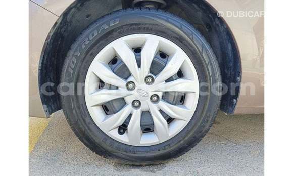 Ra Imported Hyundai Accent Brown Ọkọ̀ in Import - Dubai ni Ashanti Ra Imported Hyundai Accent Brown Ọkọ̀ in Import - Dubai ni Ashanti