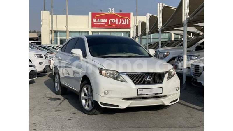 Big with watermark lexus rx 350 ashanti import dubai 55752