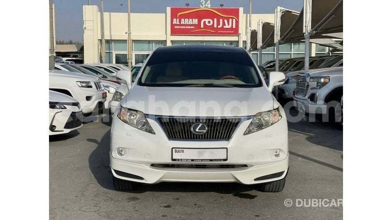 Big with watermark lexus rx 350 ashanti import dubai 55752