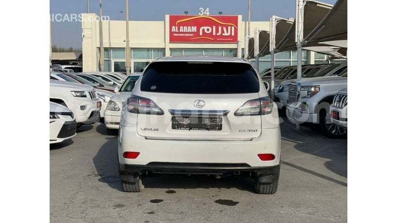 Big with watermark lexus rx 350 ashanti import dubai 55752