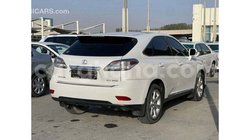 Big with watermark lexus rx 350 ashanti import dubai 55752