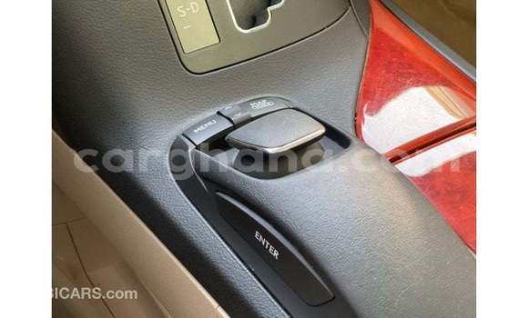 Ra Imported Lexus RX 350 funfun Ọkọ̀ in Import - Dubai ni Ashanti Ra Imported Lexus RX 350 funfun Ọkọ̀ in Import - Dubai ni Ashanti