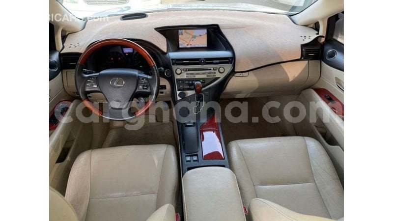 Big with watermark lexus rx 350 ashanti import dubai 55752