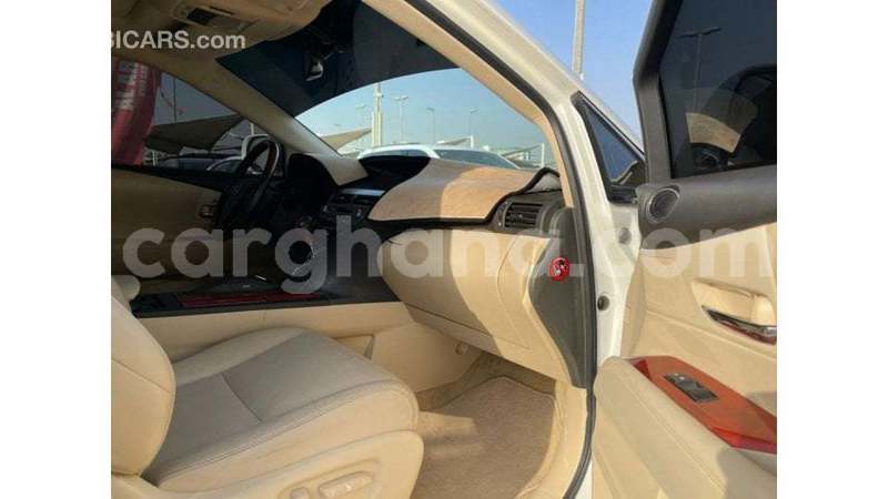 Big with watermark lexus rx 350 ashanti import dubai 55752