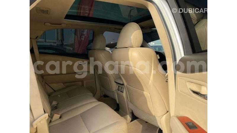 Big with watermark lexus rx 350 ashanti import dubai 55752