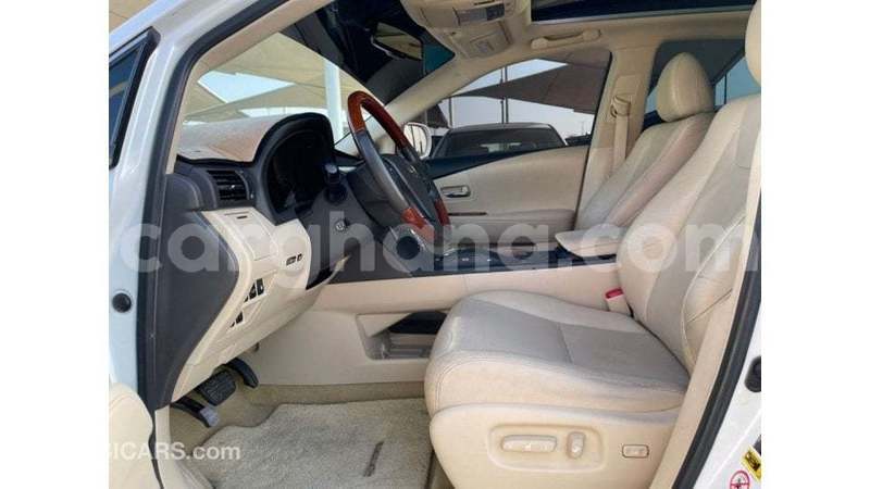 Big with watermark lexus rx 350 ashanti import dubai 55752