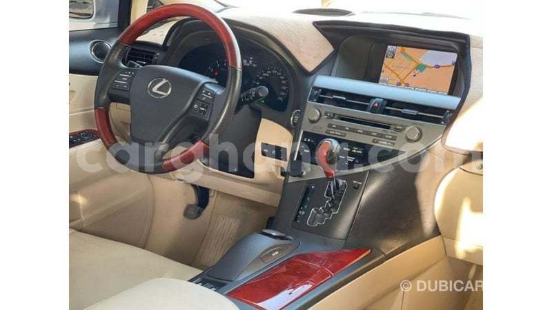 Big with watermark lexus rx 350 ashanti import dubai 55752