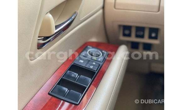 Ra Imported Lexus RX 350 funfun Ọkọ̀ in Import - Dubai ni Ashanti Ra Imported Lexus RX 350 funfun Ọkọ̀ in Import - Dubai ni Ashanti