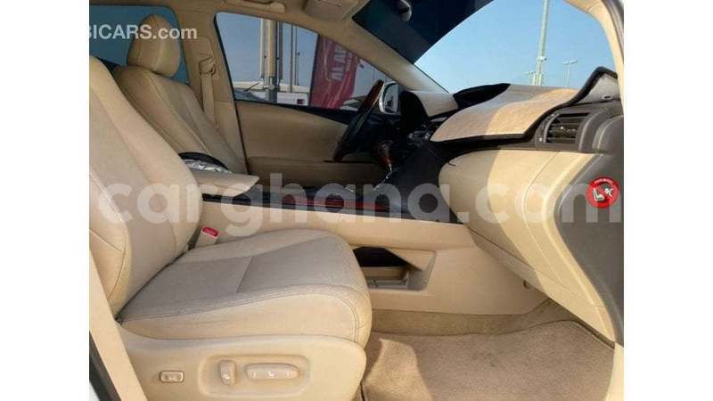 Big with watermark lexus rx 350 ashanti import dubai 55752