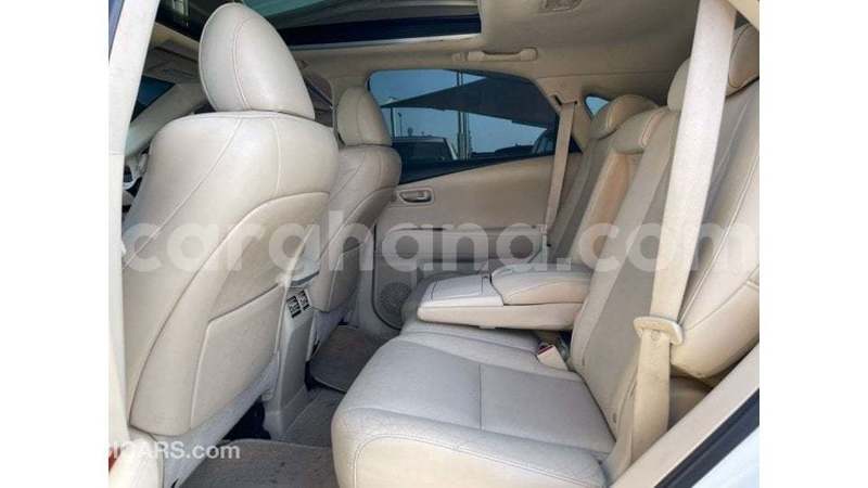 Big with watermark lexus rx 350 ashanti import dubai 55752