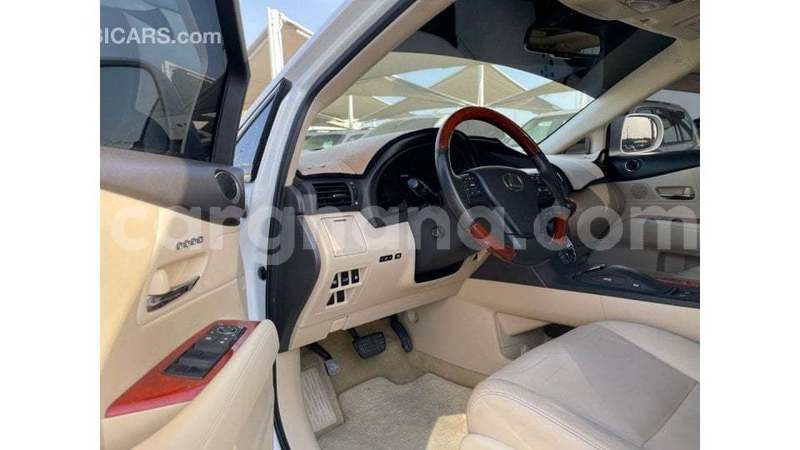 Big with watermark lexus rx 350 ashanti import dubai 55752