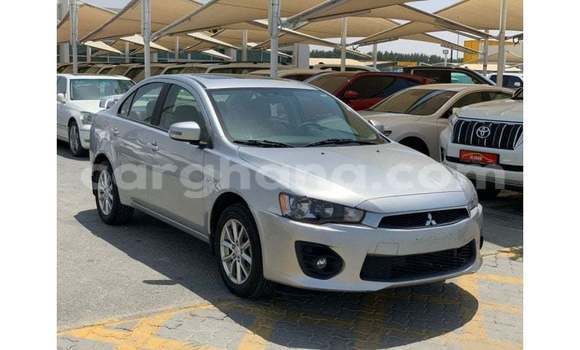 Ra Imported Mitsubishi Lancer Miiran Ọkọ̀ in Import - Dubai ni Ashanti Ra Imported Mitsubishi Lancer Miiran Ọkọ̀ in Import - Dubai ni Ashanti