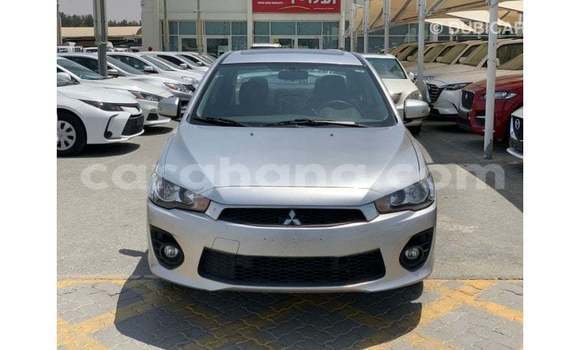 Ra Imported Mitsubishi Lancer Miiran Ọkọ̀ in Import - Dubai ni Ashanti Ra Imported Mitsubishi Lancer Miiran Ọkọ̀ in Import - Dubai ni Ashanti