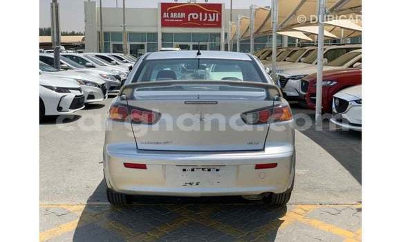Ra Imported Mitsubishi Lancer Miiran Ọkọ̀ in Import - Dubai ni Ashanti Ra Imported Mitsubishi Lancer Miiran Ọkọ̀ in Import - Dubai ni Ashanti