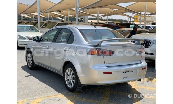 Ra Imported Mitsubishi Lancer Miiran Ọkọ̀ in Import - Dubai ni Ashanti Ra Imported Mitsubishi Lancer Miiran Ọkọ̀ in Import - Dubai ni Ashanti