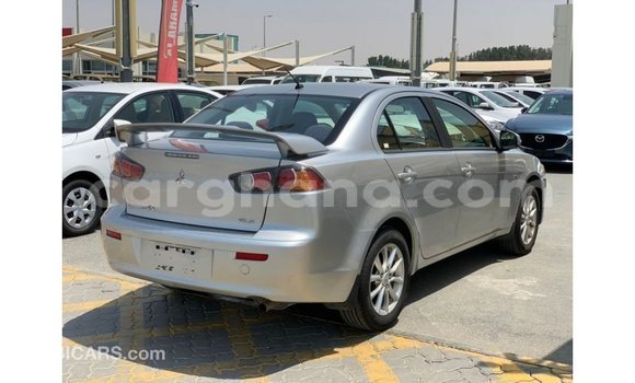 Ra Imported Mitsubishi Lancer Miiran Ọkọ̀ in Import - Dubai ni Ashanti Ra Imported Mitsubishi Lancer Miiran Ọkọ̀ in Import - Dubai ni Ashanti