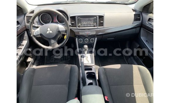 Ra Imported Mitsubishi Lancer Miiran Ọkọ̀ in Import - Dubai ni Ashanti Ra Imported Mitsubishi Lancer Miiran Ọkọ̀ in Import - Dubai ni Ashanti