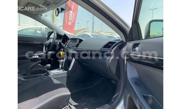 Ra Imported Mitsubishi Lancer Miiran Ọkọ̀ in Import - Dubai ni Ashanti Ra Imported Mitsubishi Lancer Miiran Ọkọ̀ in Import - Dubai ni Ashanti