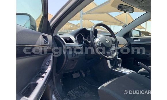 Ra Imported Mitsubishi Lancer Miiran Ọkọ̀ in Import - Dubai ni Ashanti Ra Imported Mitsubishi Lancer Miiran Ọkọ̀ in Import - Dubai ni Ashanti