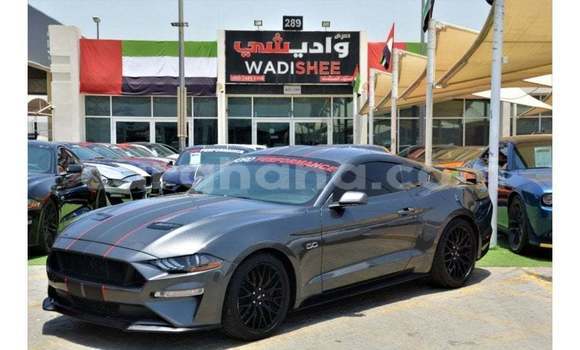 Buy Import Ford Mustang Other Car in Import - Dubai in Ashanti