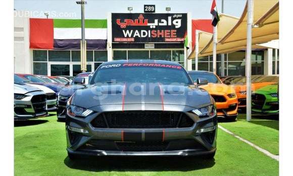 Ra Imported Ford Mustang Miiran Ọkọ̀ in Import - Dubai ni Ashanti Ra Imported Ford Mustang Miiran Ọkọ̀ in Import - Dubai ni Ashanti