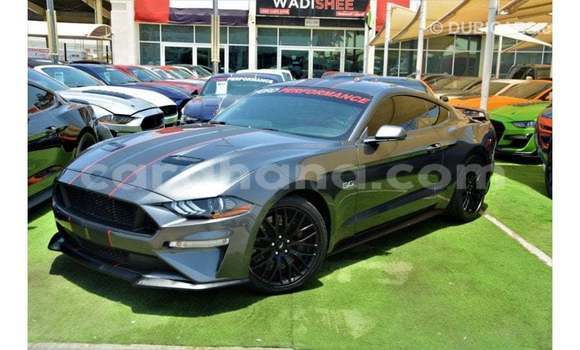 Ra Imported Ford Mustang Miiran Ọkọ̀ in Import - Dubai ni Ashanti Ra Imported Ford Mustang Miiran Ọkọ̀ in Import - Dubai ni Ashanti
