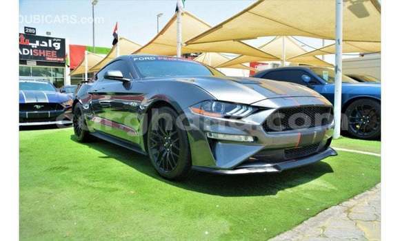 Ra Imported Ford Mustang Miiran Ọkọ̀ in Import - Dubai ni Ashanti Ra Imported Ford Mustang Miiran Ọkọ̀ in Import - Dubai ni Ashanti