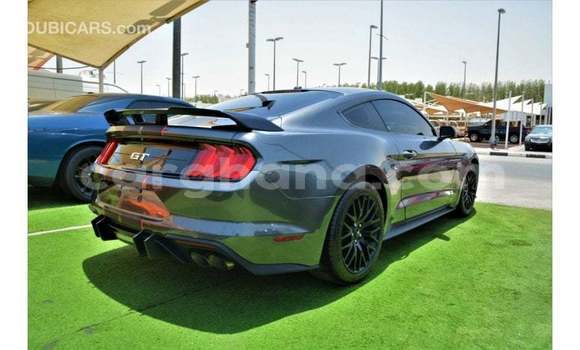 Ra Imported Ford Mustang Miiran Ọkọ̀ in Import - Dubai ni Ashanti Ra Imported Ford Mustang Miiran Ọkọ̀ in Import - Dubai ni Ashanti