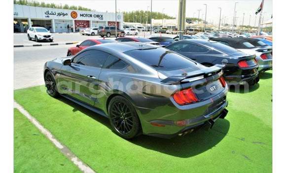 Ra Imported Ford Mustang Miiran Ọkọ̀ in Import - Dubai ni Ashanti Ra Imported Ford Mustang Miiran Ọkọ̀ in Import - Dubai ni Ashanti