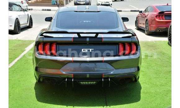 Ra Imported Ford Mustang Miiran Ọkọ̀ in Import - Dubai ni Ashanti Ra Imported Ford Mustang Miiran Ọkọ̀ in Import - Dubai ni Ashanti