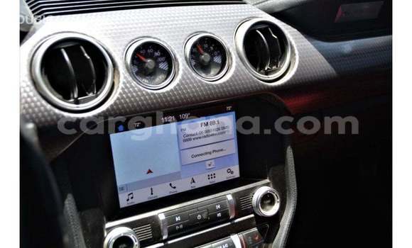 Ra Imported Ford Mustang Miiran Ọkọ̀ in Import - Dubai ni Ashanti Ra Imported Ford Mustang Miiran Ọkọ̀ in Import - Dubai ni Ashanti