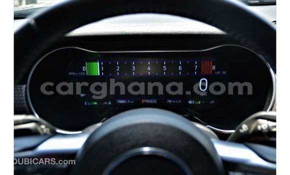 Ra Imported Ford Mustang Miiran Ọkọ̀ in Import - Dubai ni Ashanti Ra Imported Ford Mustang Miiran Ọkọ̀ in Import - Dubai ni Ashanti