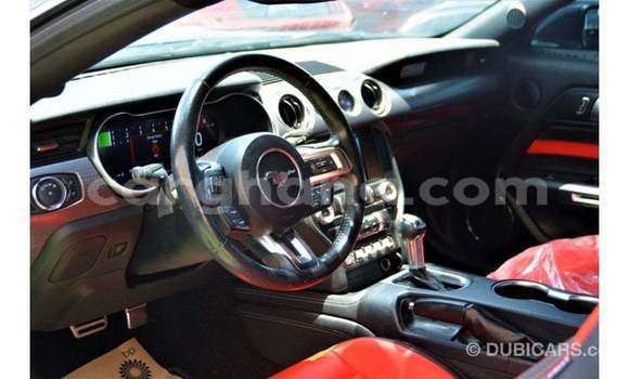 Ra Imported Ford Mustang Miiran Ọkọ̀ in Import - Dubai ni Ashanti Ra Imported Ford Mustang Miiran Ọkọ̀ in Import - Dubai ni Ashanti